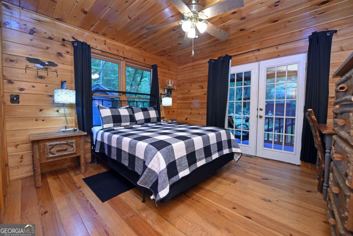 789 Old Pond Mill Road Mineral Bluff - 22