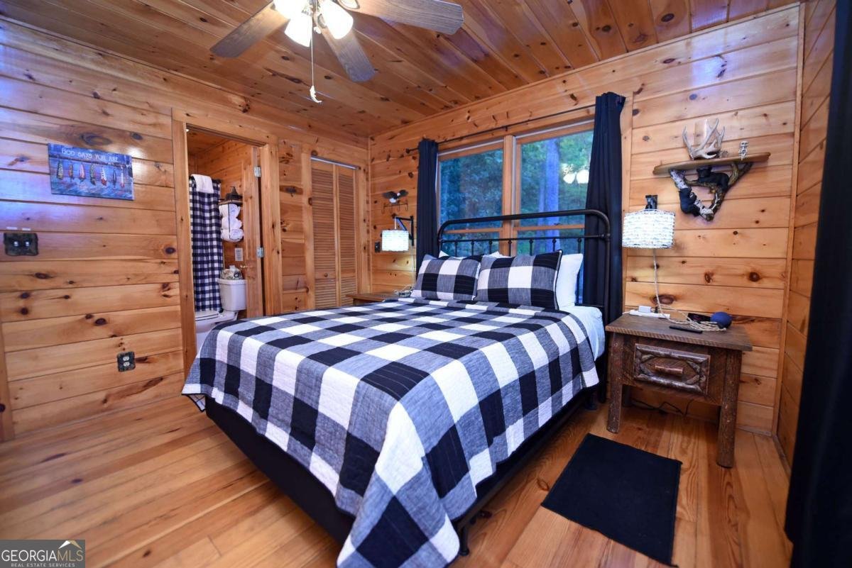 789 Old Pond Mill Road Mineral Bluff - 23