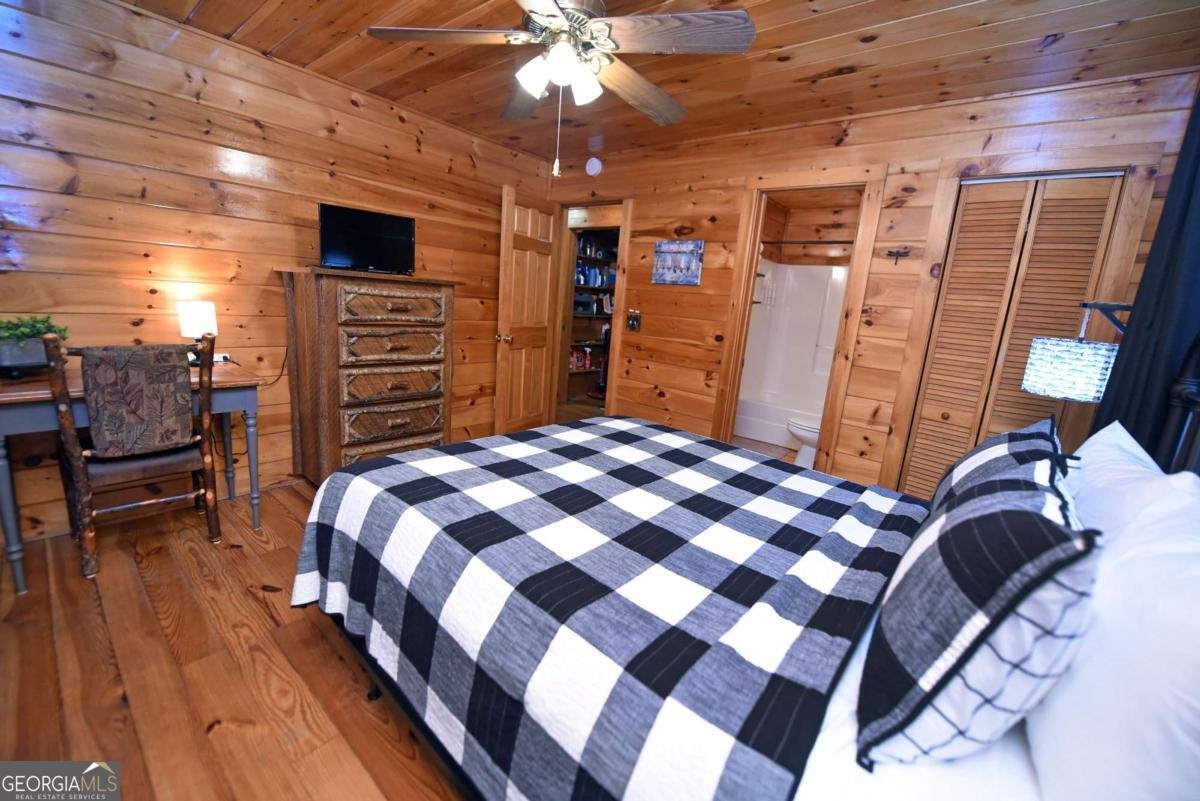 789 Old Pond Mill Road Mineral Bluff - 24