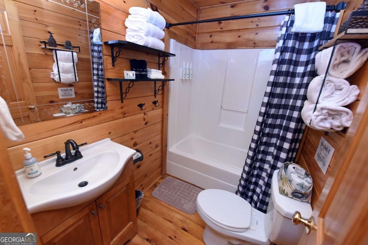 789 Old Pond Mill Road Mineral Bluff - 25