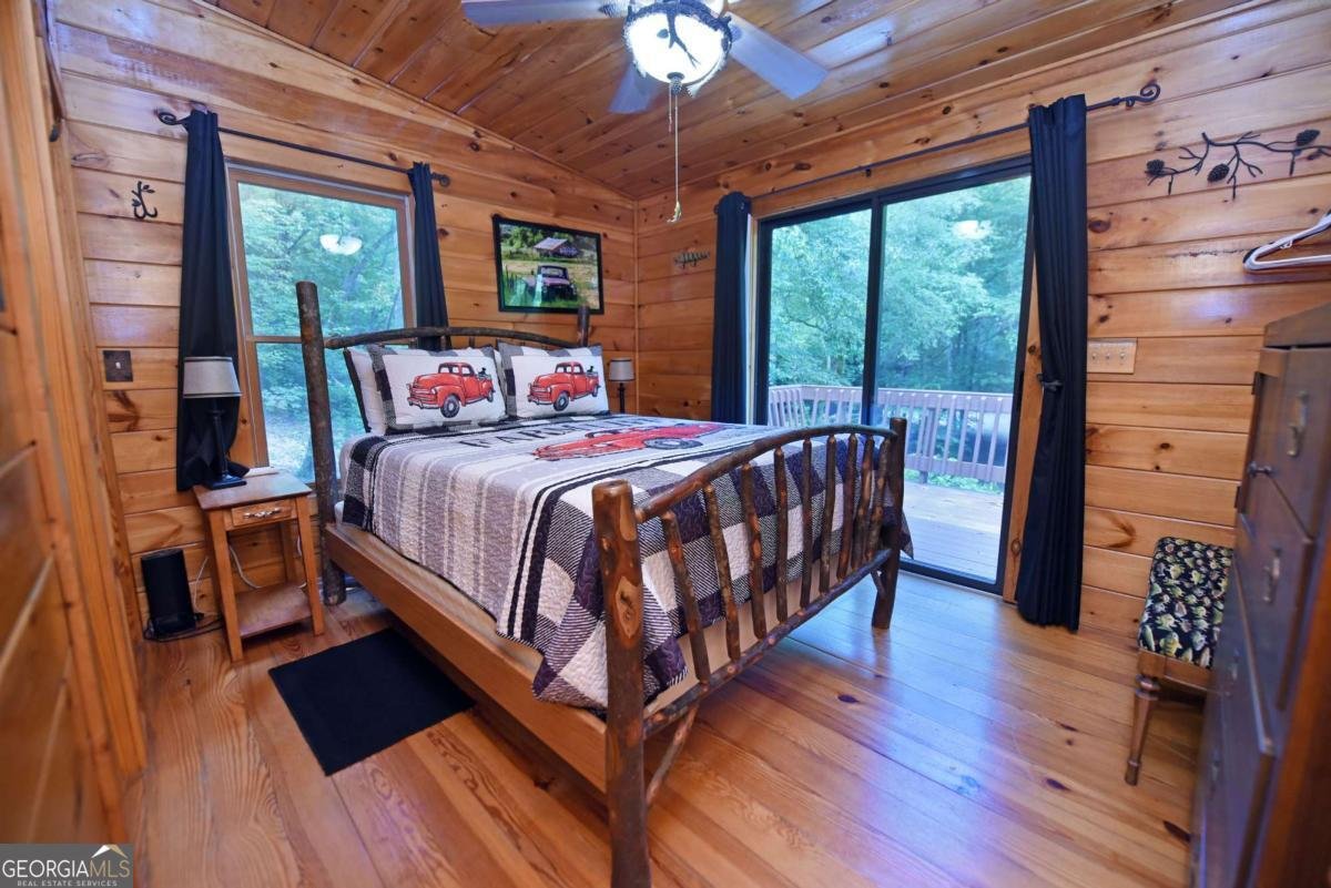 789 Old Pond Mill Road Mineral Bluff - 27