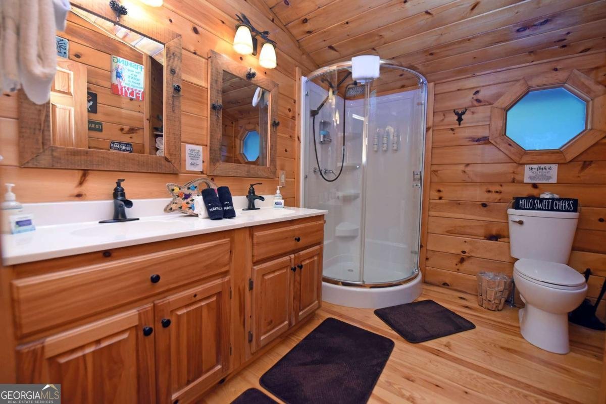 789 Old Pond Mill Road Mineral Bluff - 29