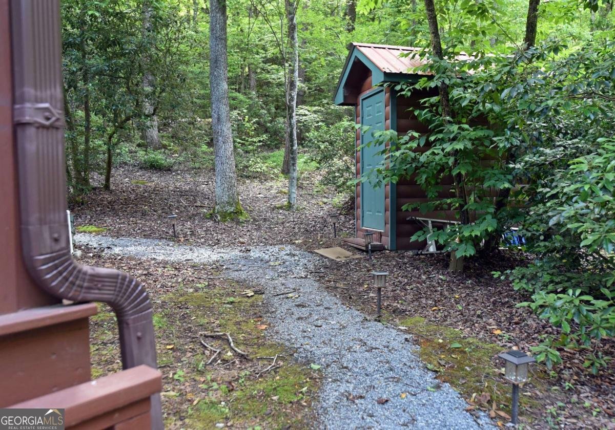 789 Old Pond Mill Road Mineral Bluff - 33