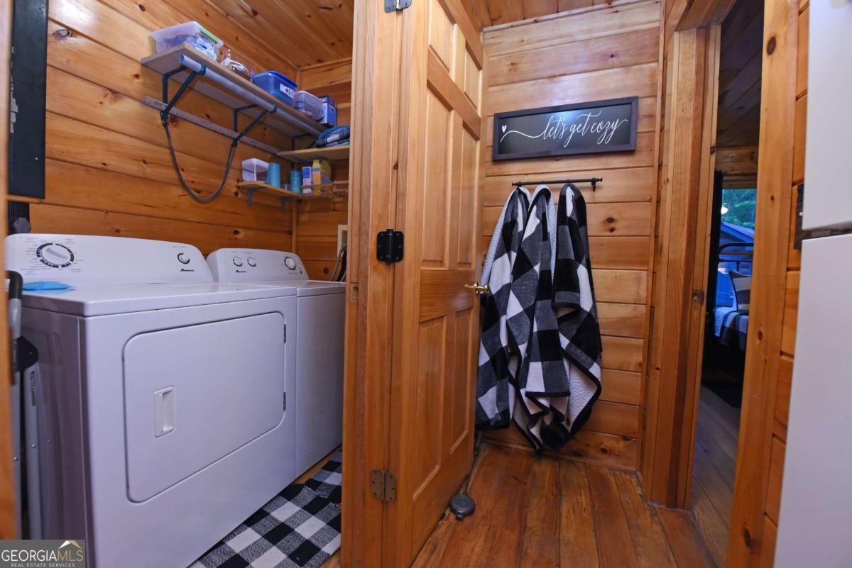 789 Old Pond Mill Road Mineral Bluff - 34