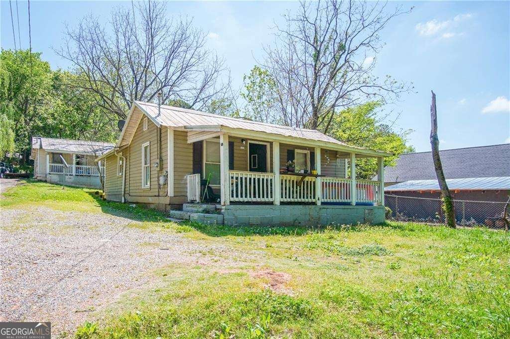 1422 Cassville Road Cartersville - 2