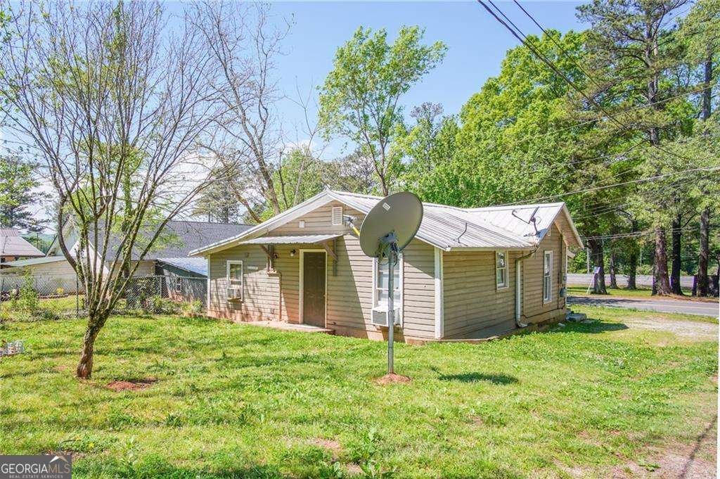 1422 Cassville Road Cartersville - 3