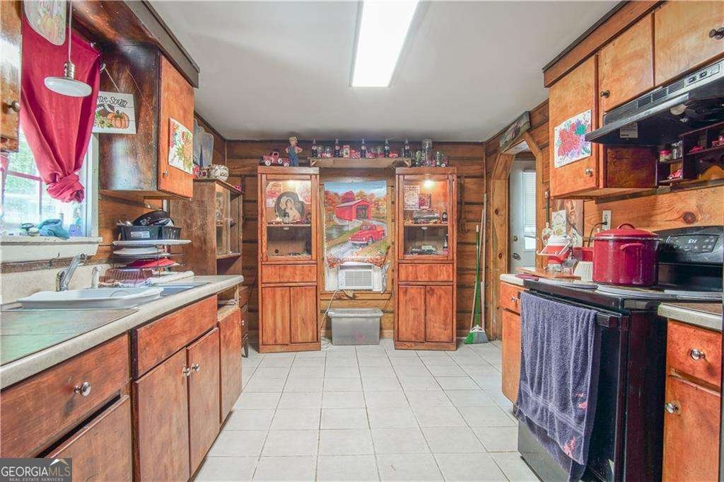 1422 Cassville Road Cartersville - 5