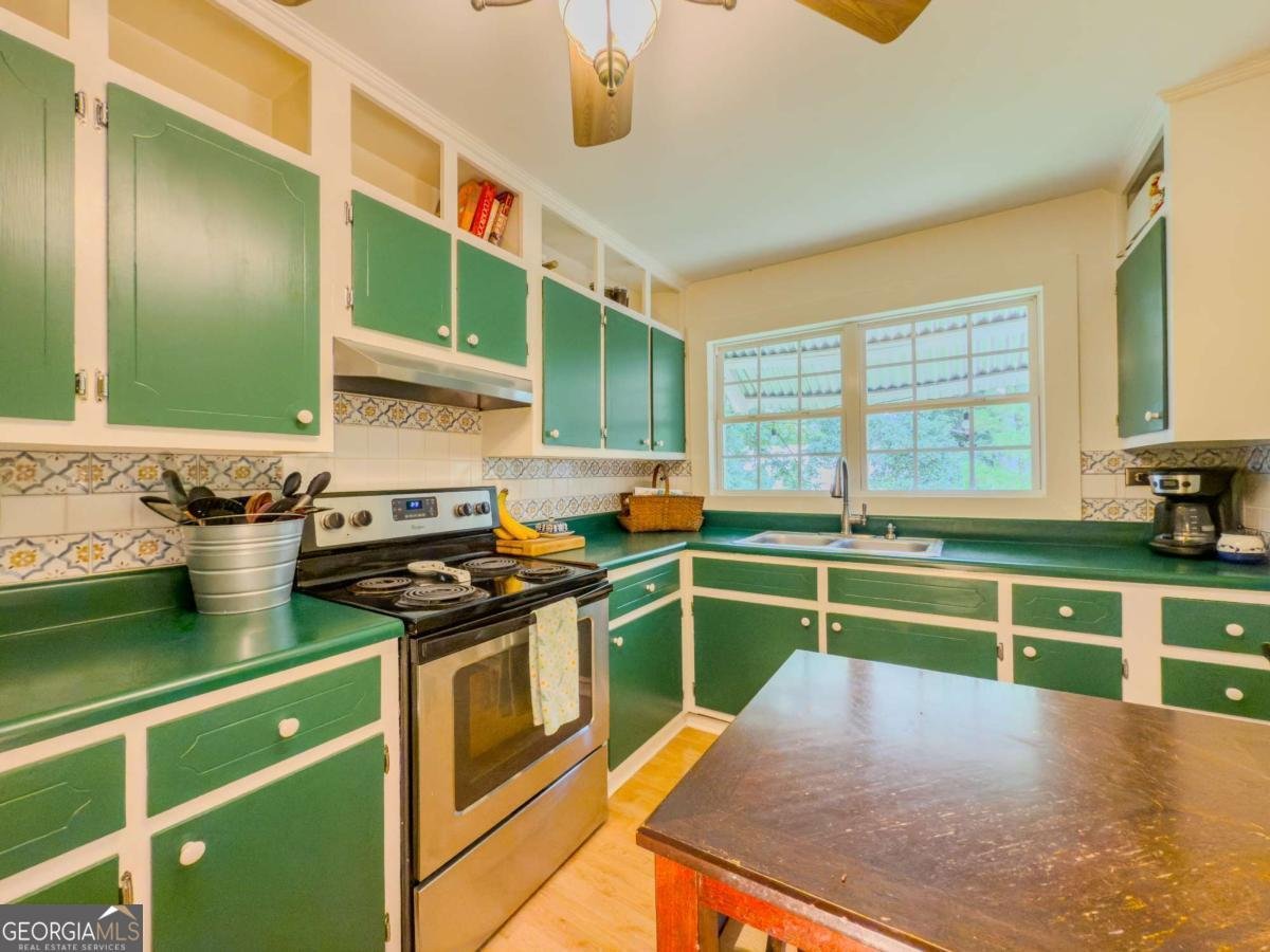 5130 Dearing Street Covington - 16
