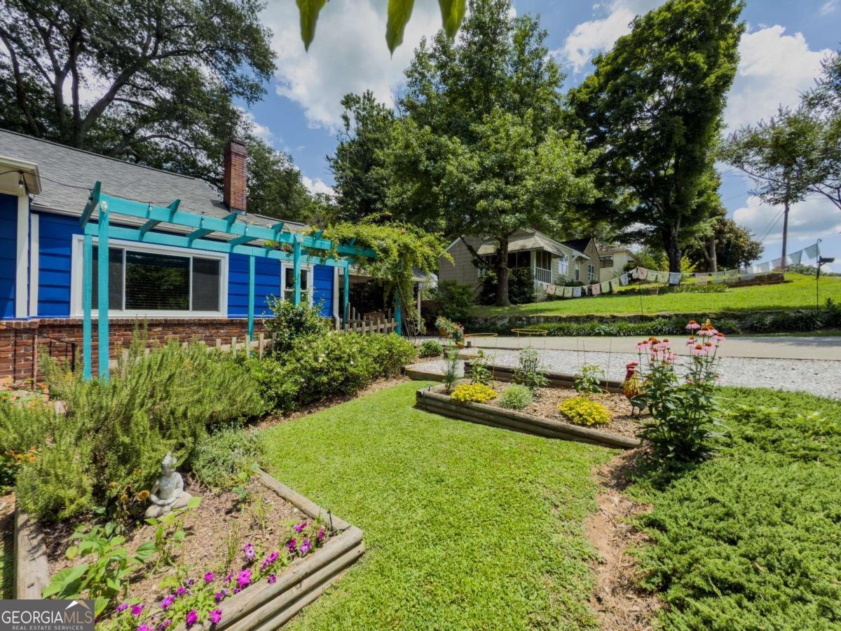 5130 Dearing Street Covington - 2