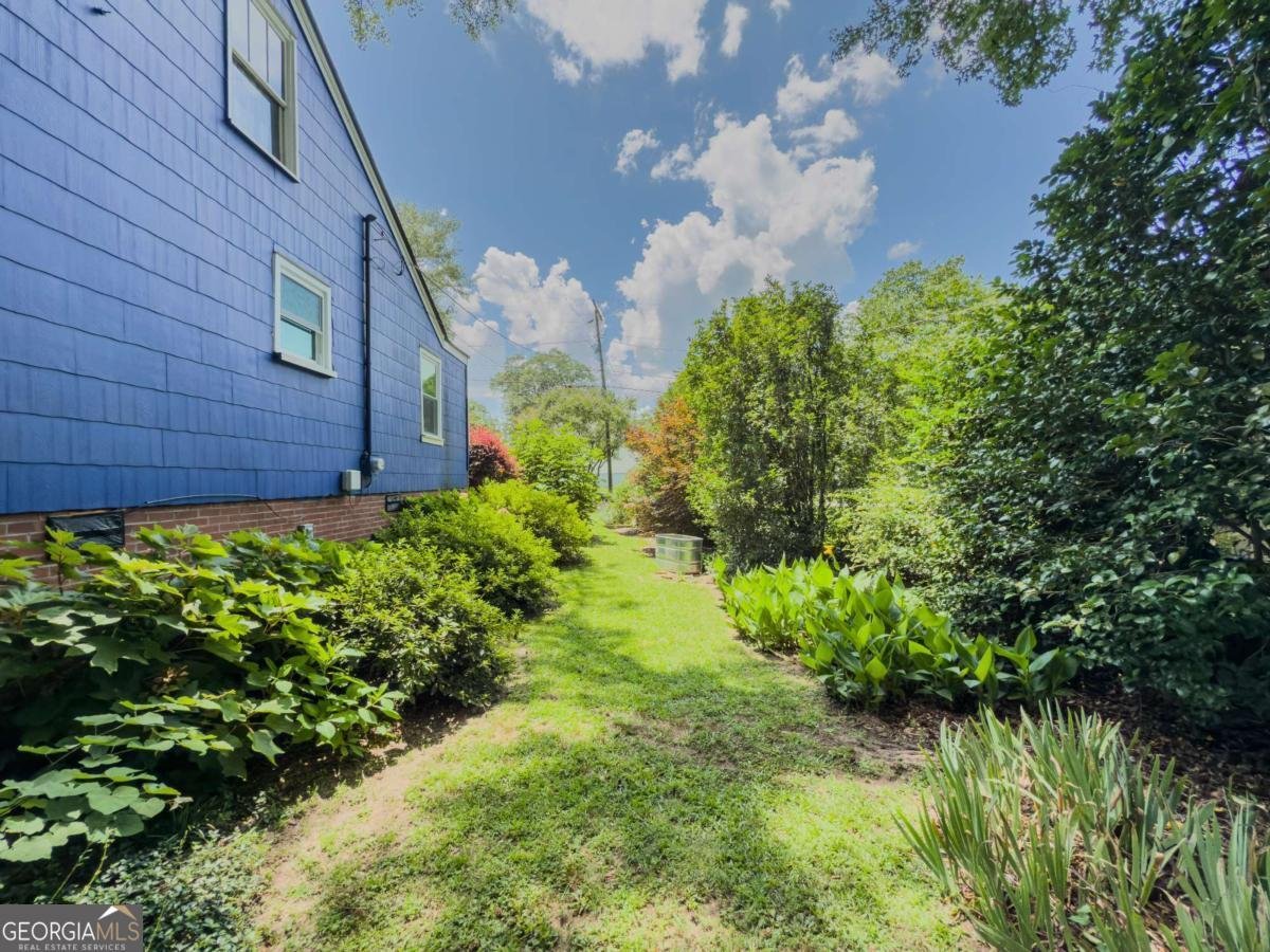 5130 Dearing Street Covington - 27