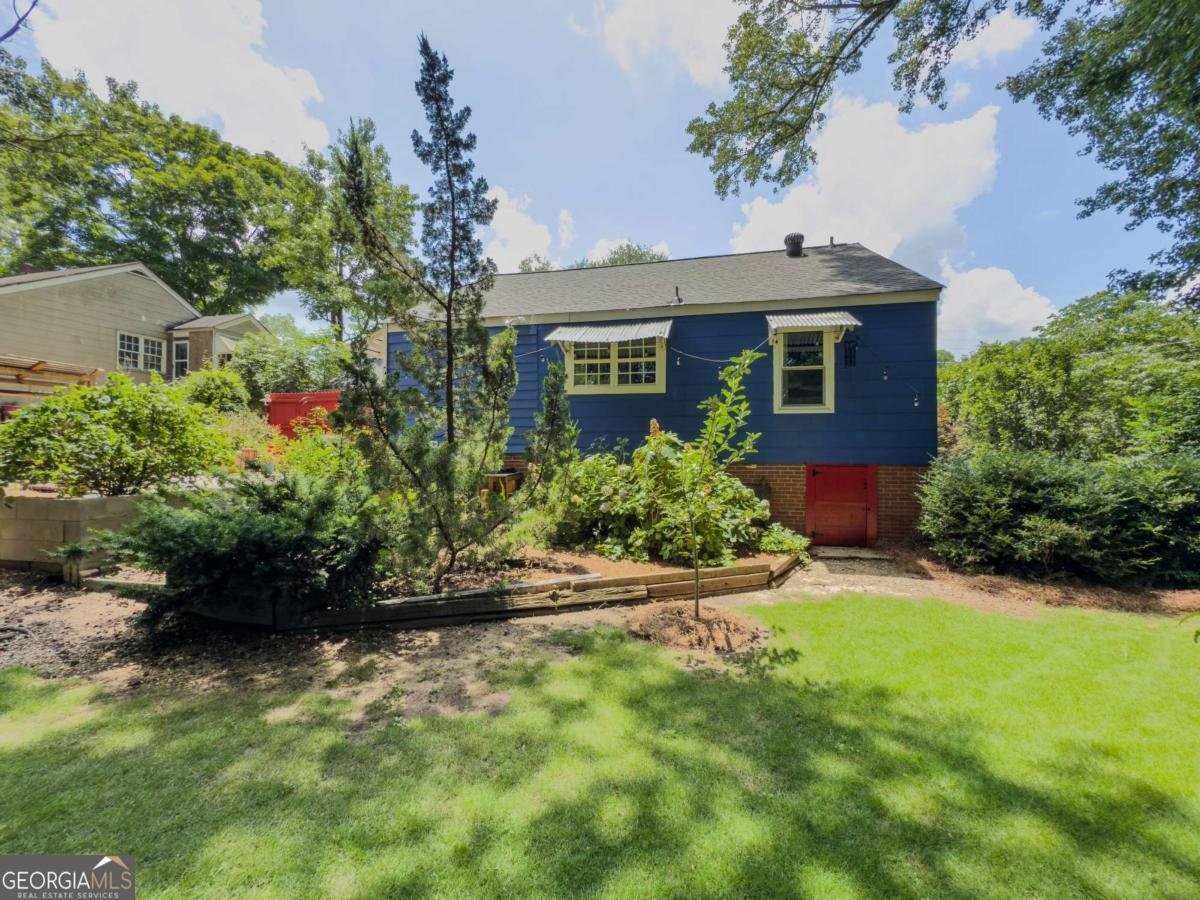 5130 Dearing Street Covington - 28