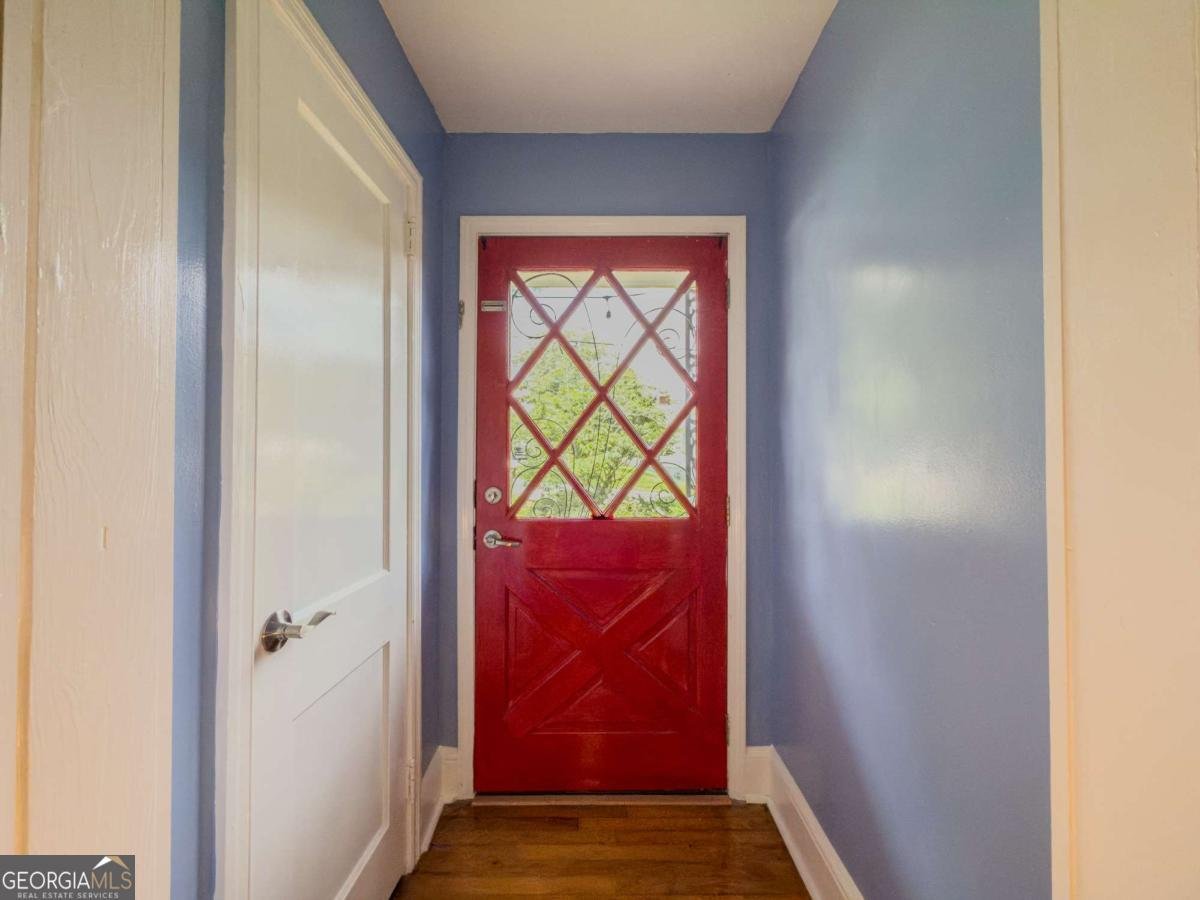 5130 Dearing Street Covington - 4