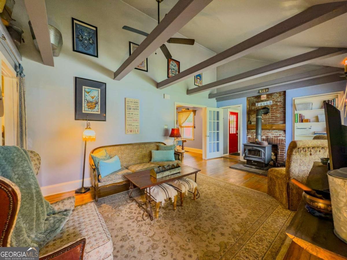 5130 Dearing Street Covington - 5