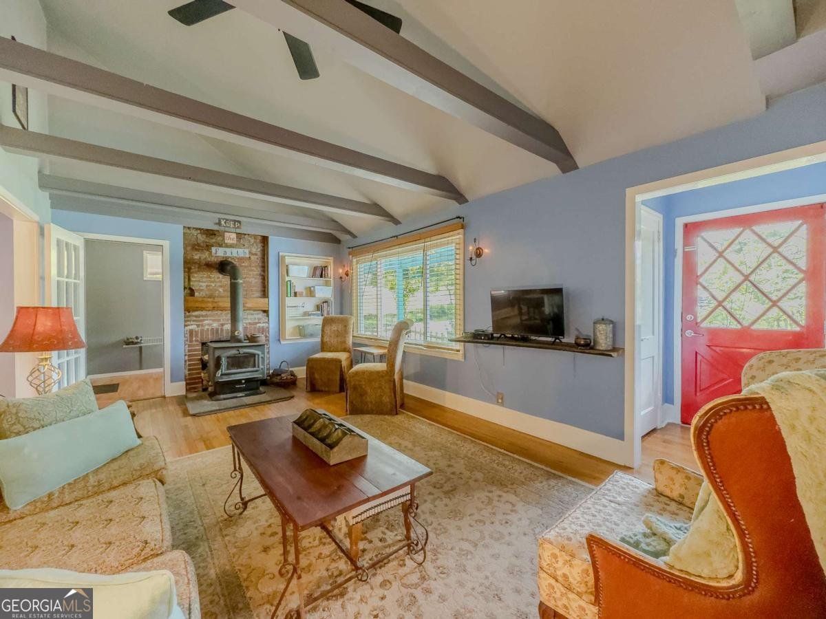 5130 Dearing Street Covington - 7
