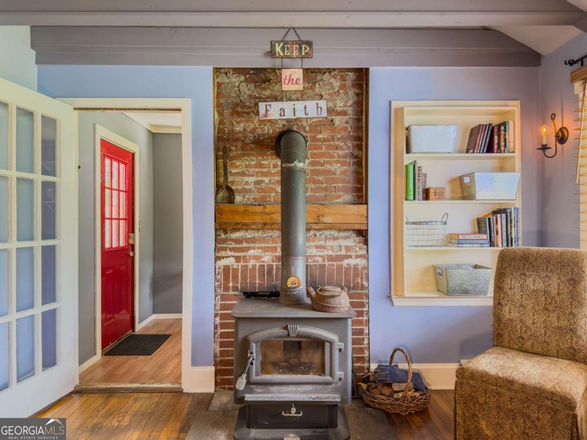 5130 Dearing Street Covington - 8