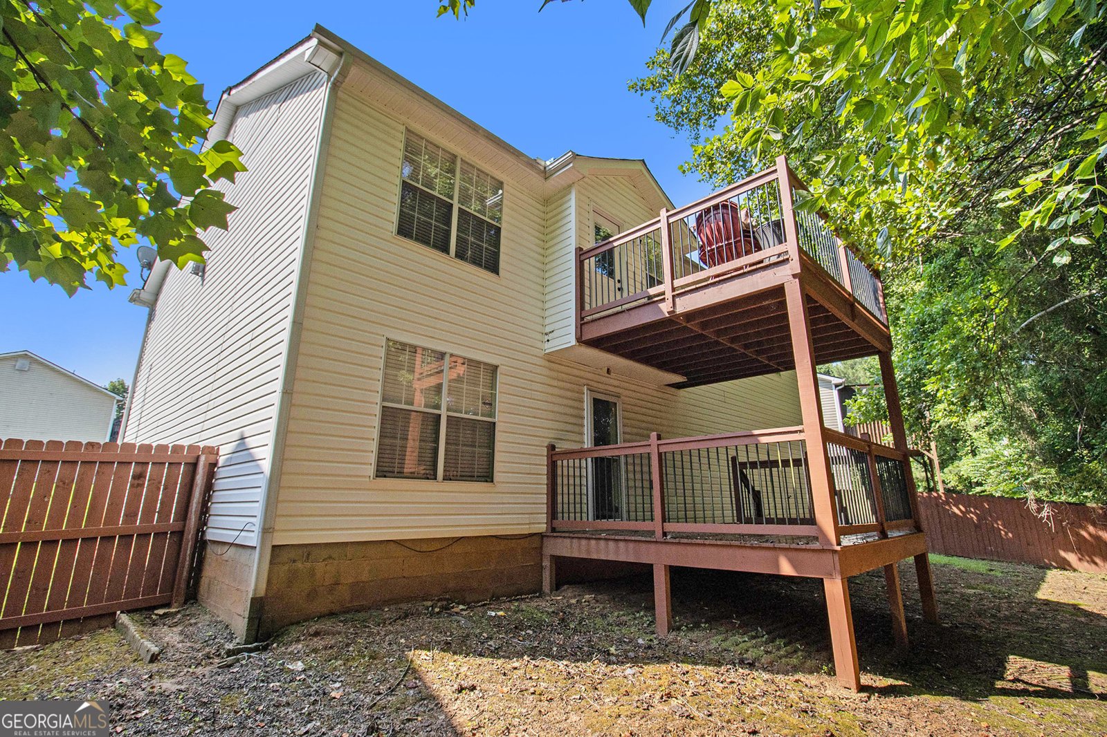 3372 Springside Ridge Decatur - 1