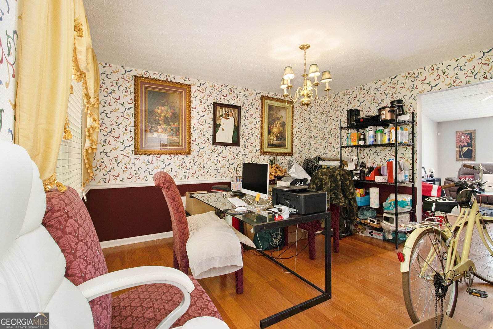 3372 Springside Ridge Decatur - 10
