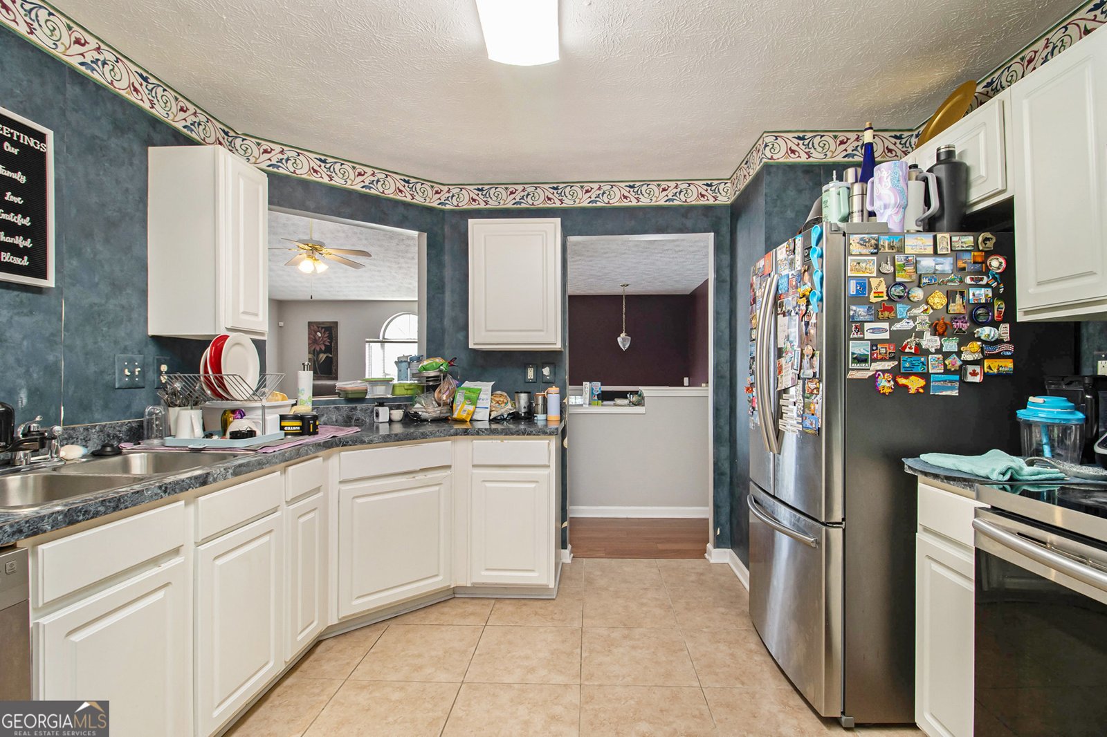 3372 Springside Ridge Decatur - 11