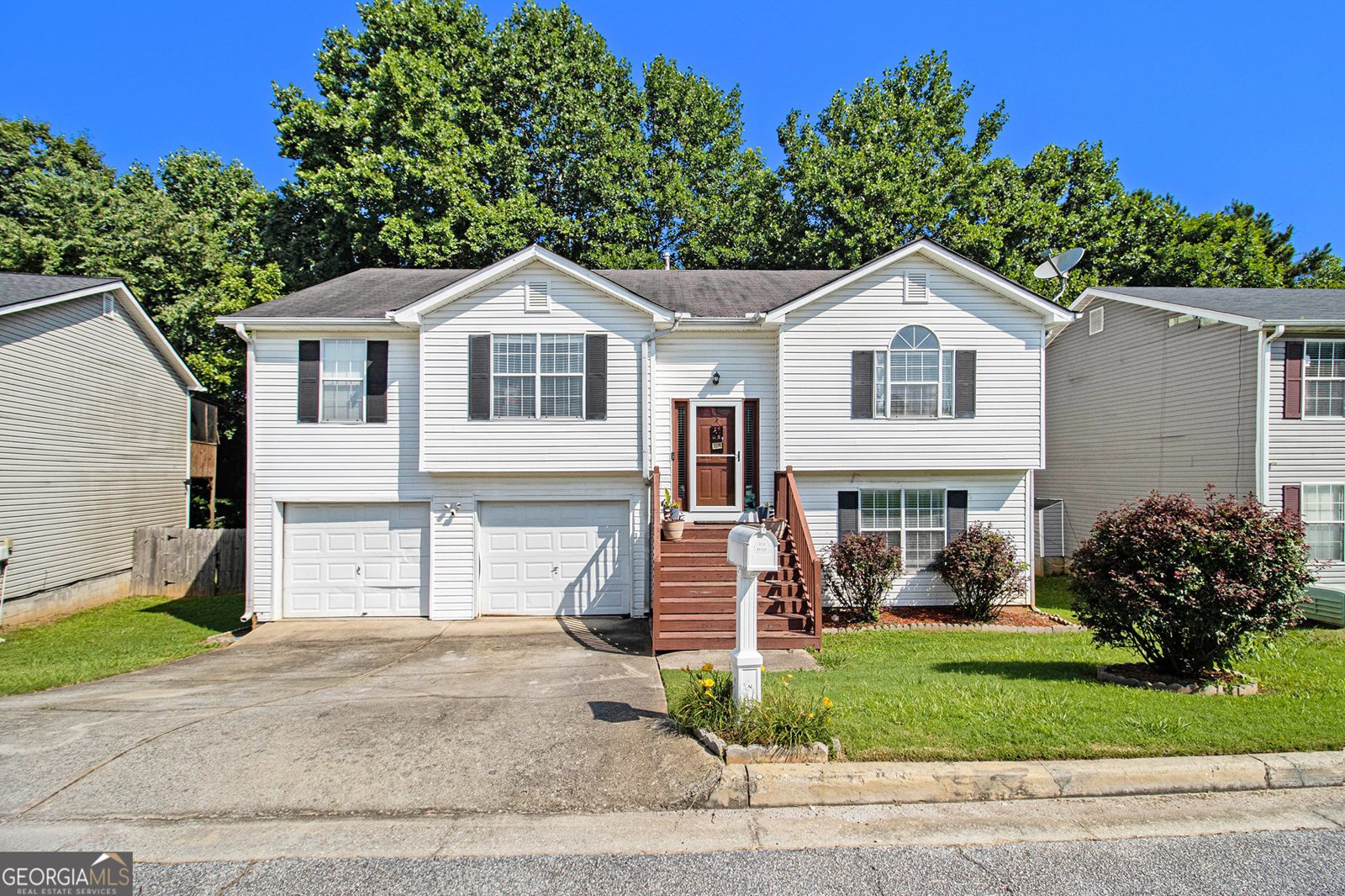 3372 Springside Ridge Decatur - 2