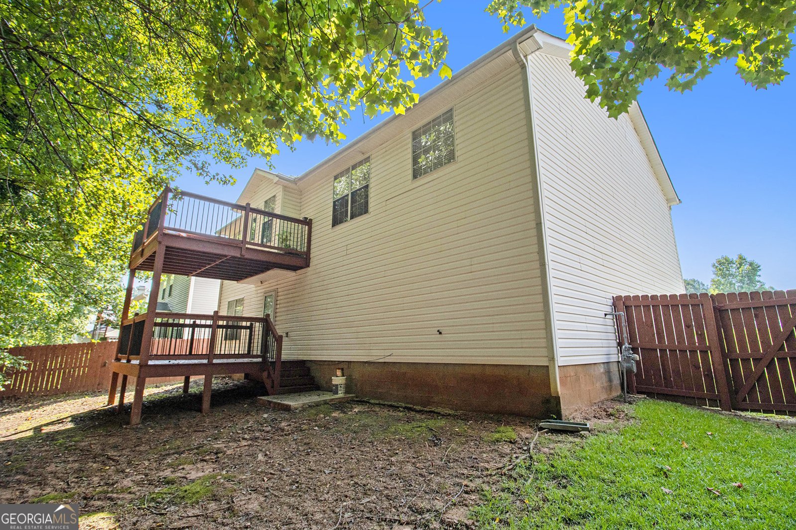 3372 Springside Ridge Decatur - 28