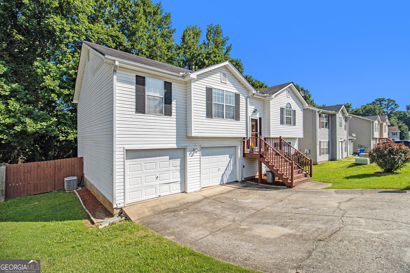 3372 Springside Ridge Decatur - 3