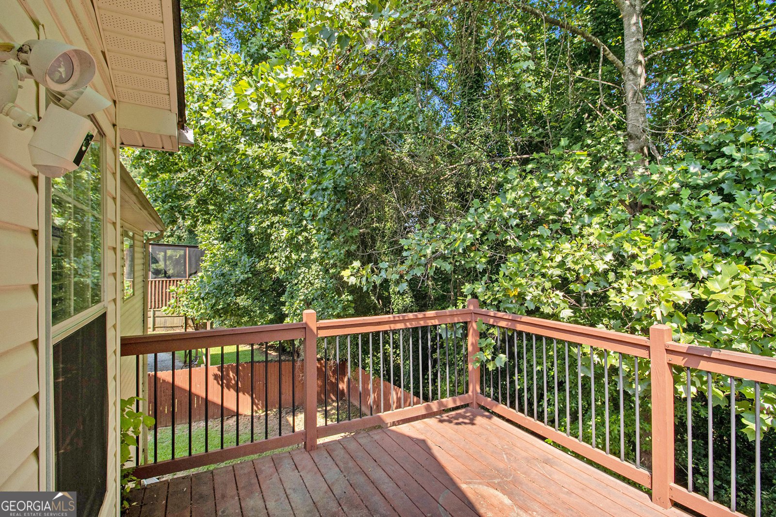 3372 Springside Ridge Decatur - 30
