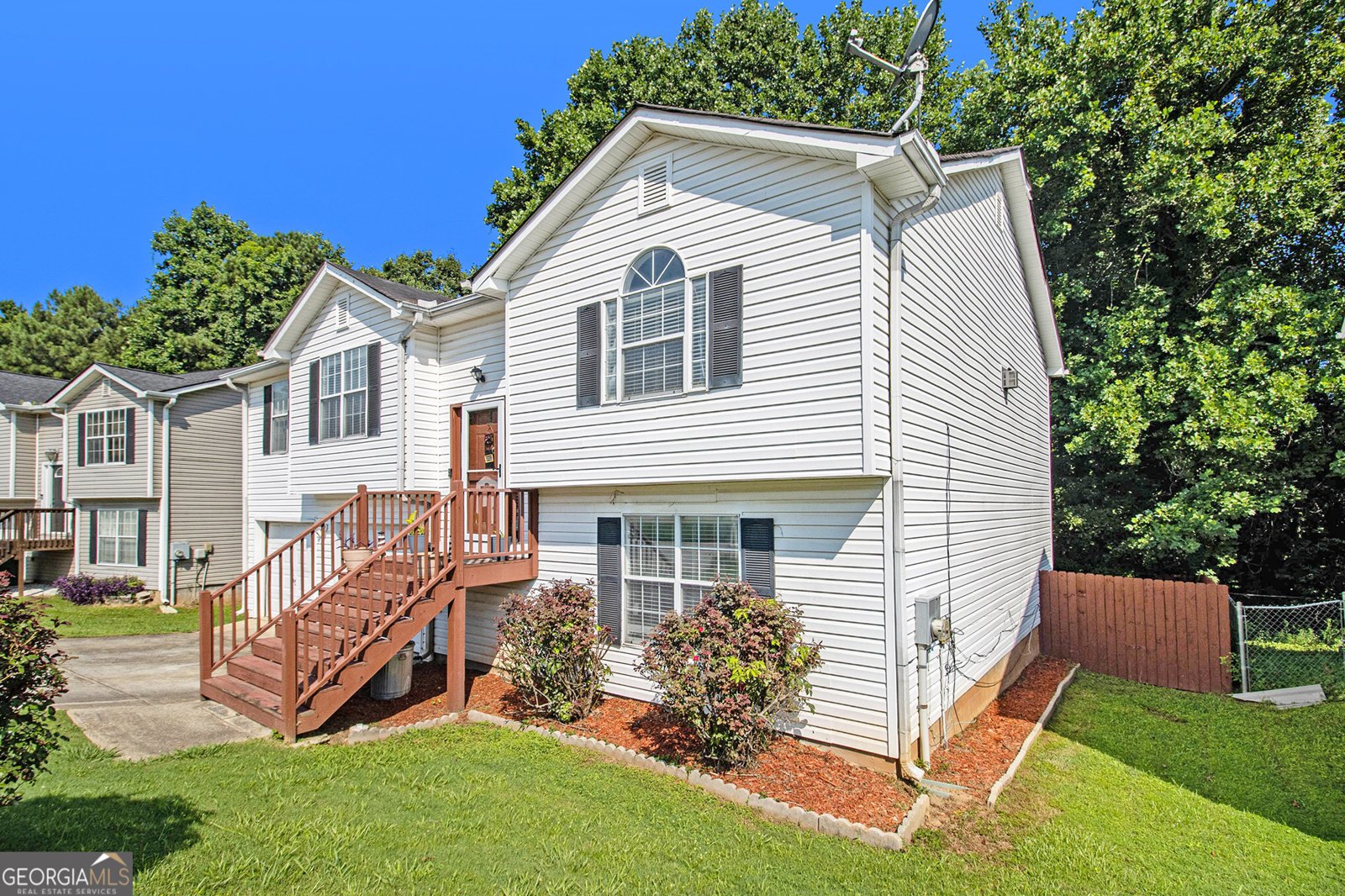 3372 Springside Ridge Decatur - 4