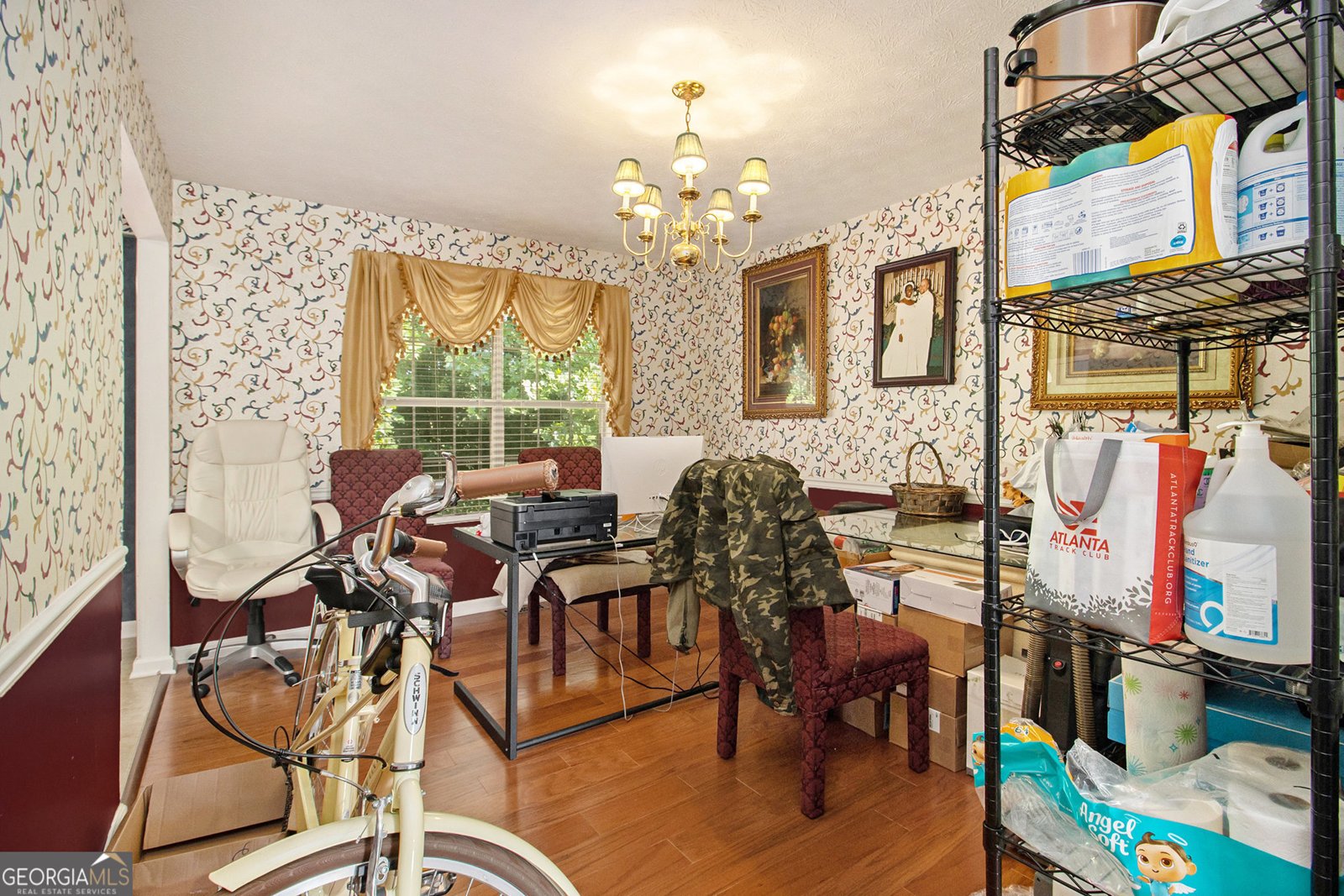 3372 Springside Ridge Decatur - 9