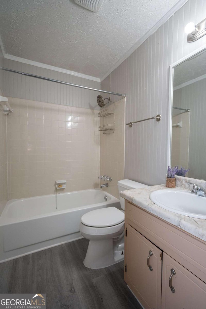 3381 Birchwood Trail Snellville - 13