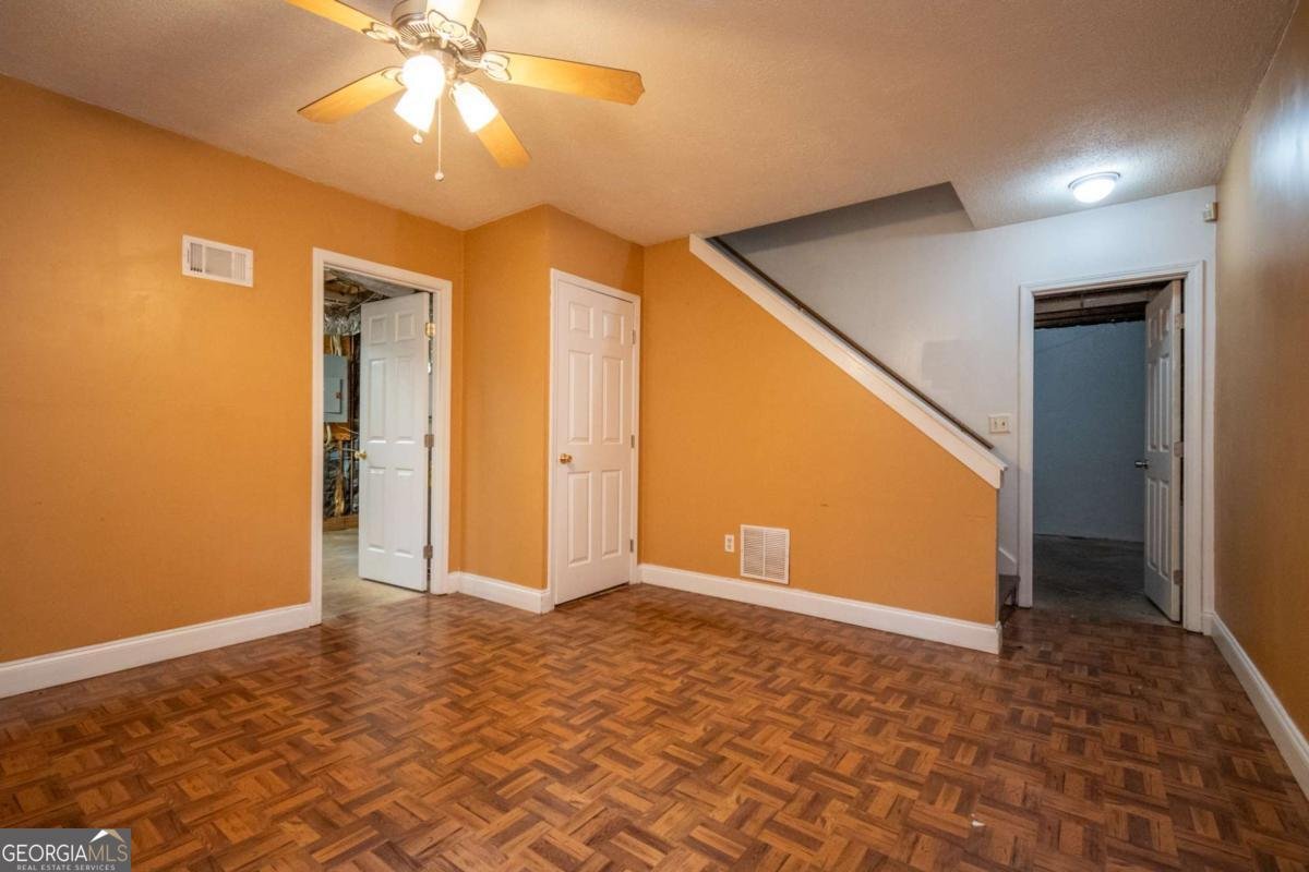 3381 Birchwood Trail Snellville - 16