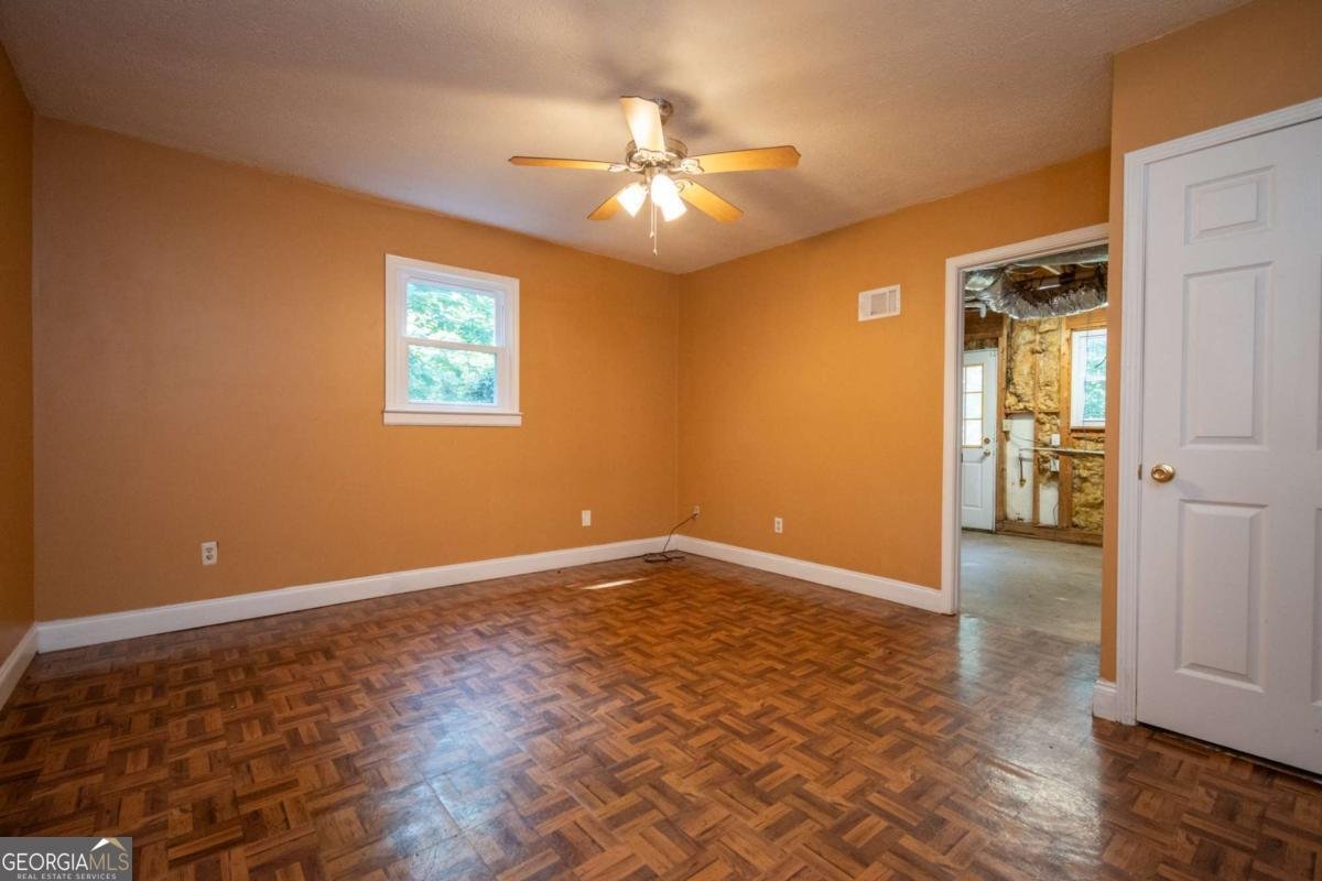 3381 Birchwood Trail Snellville - 17