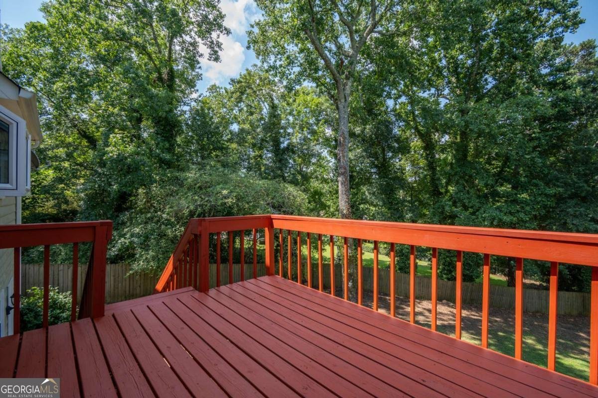 3381 Birchwood Trail Snellville - 23