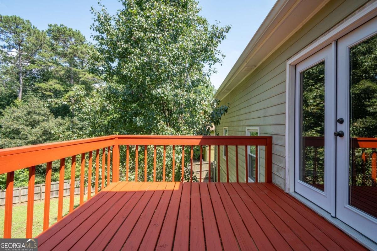 3381 Birchwood Trail Snellville - 25