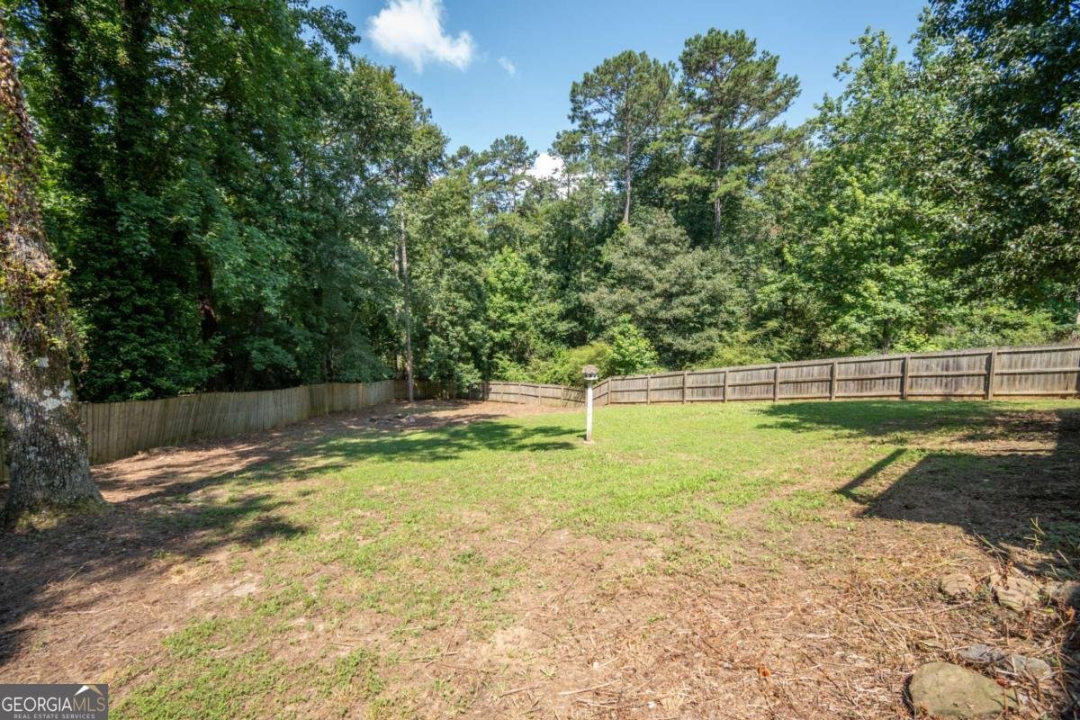 3381 Birchwood Trail Snellville - 26