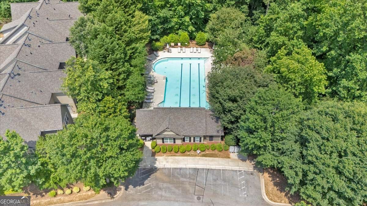 4349 Kousa Road Austell - 1