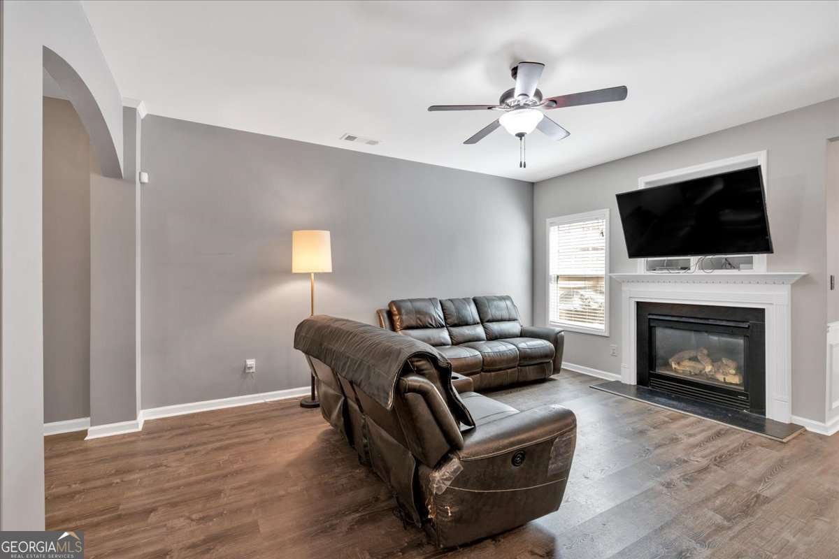 4349 Kousa Road Austell - 10