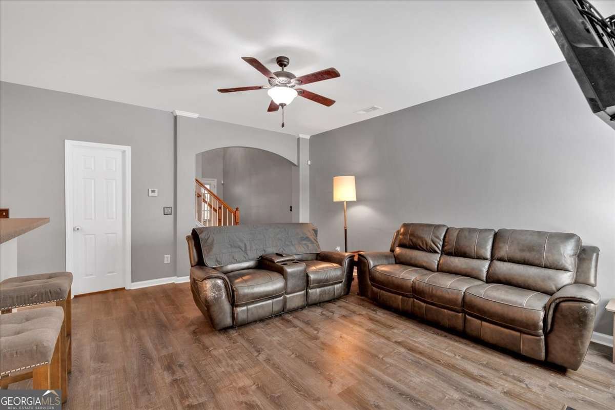4349 Kousa Road Austell - 11