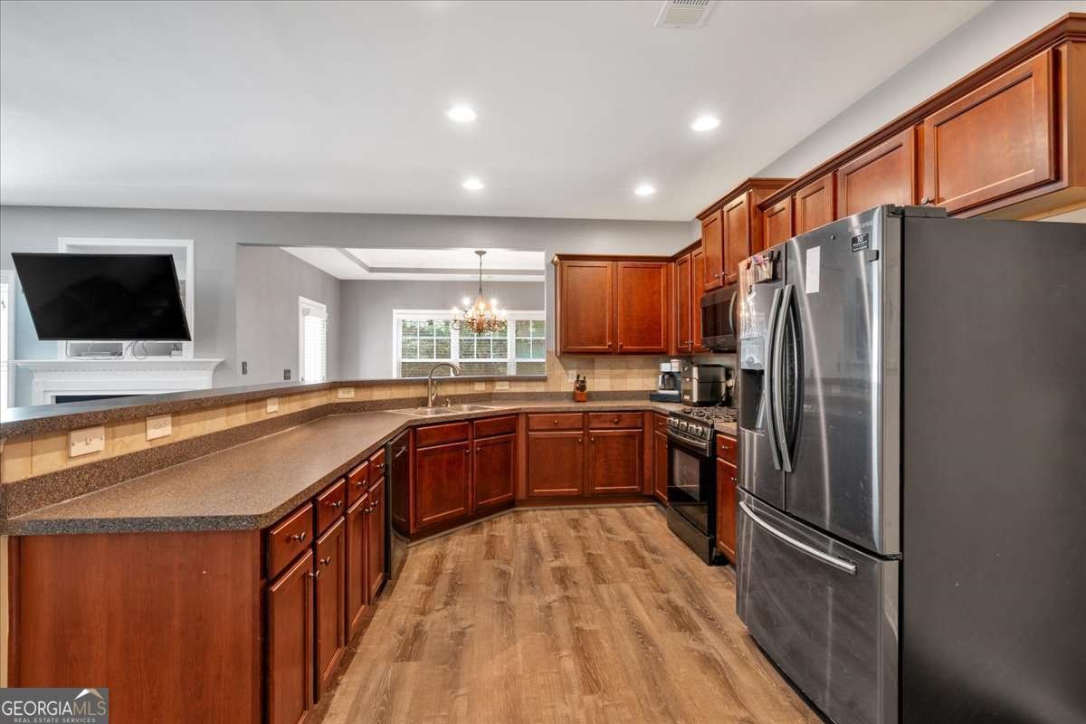 4349 Kousa Road Austell - 12