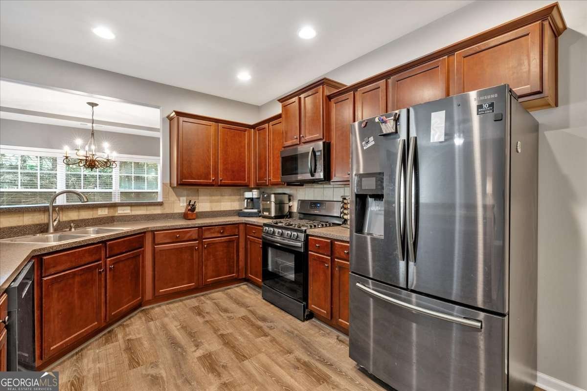 4349 Kousa Road Austell - 14
