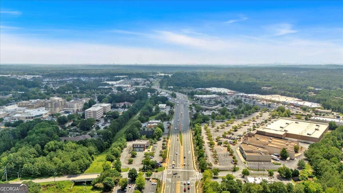 4349 Kousa Road Austell - 2