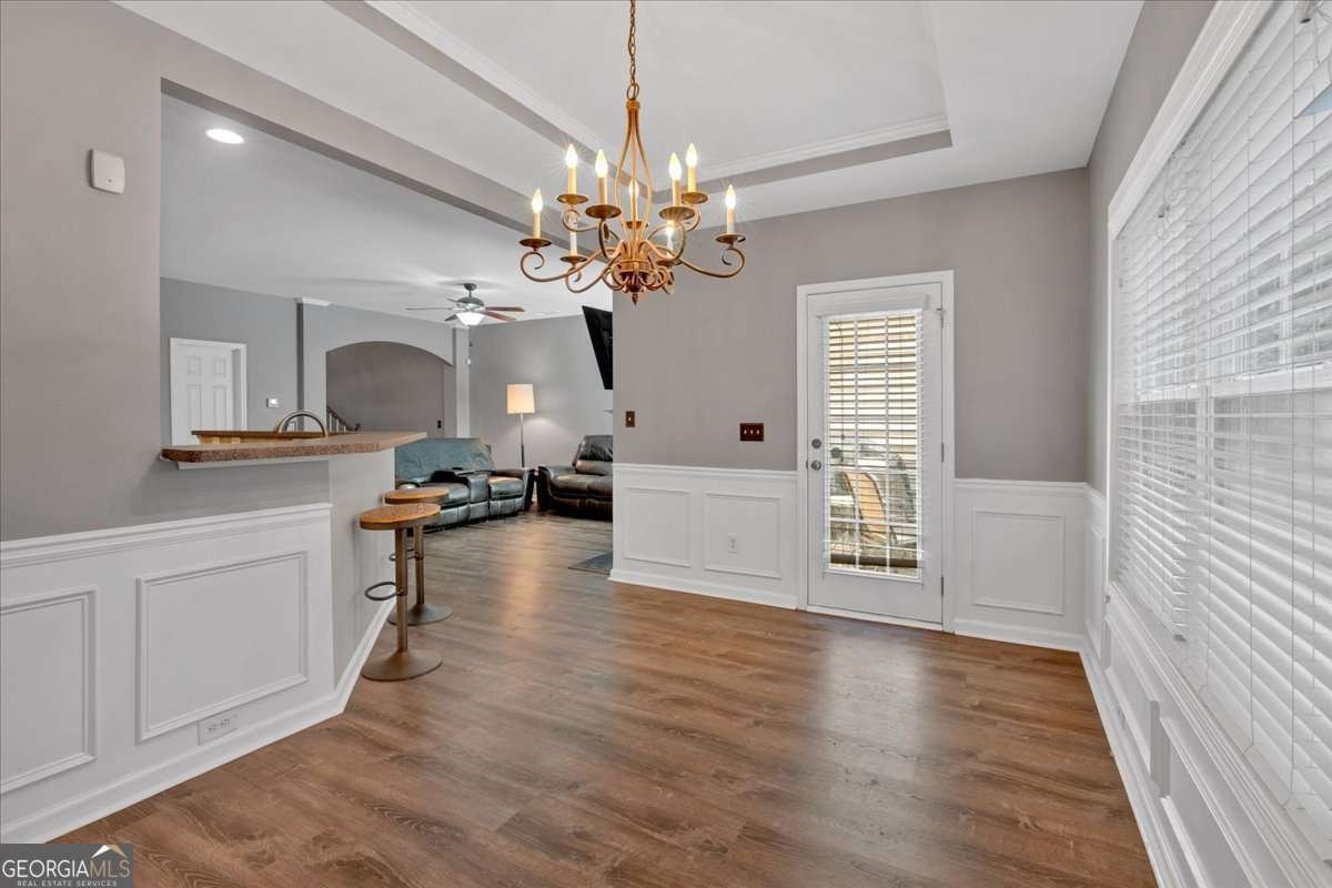 4349 Kousa Road Austell - 20