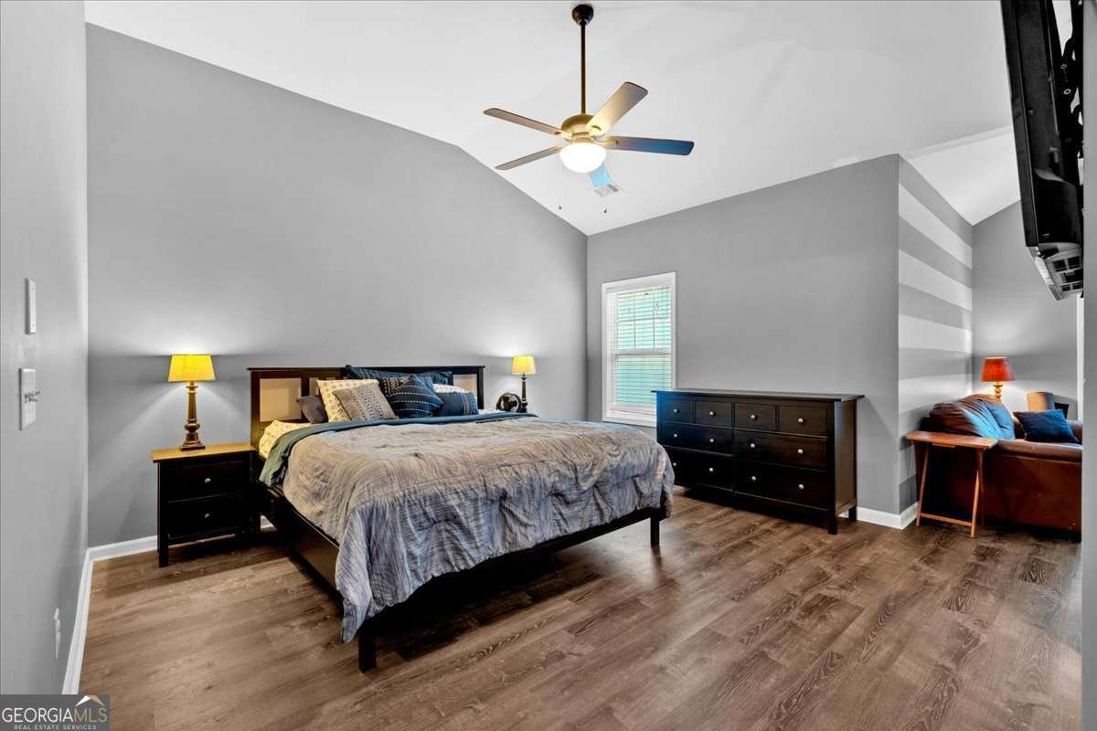 4349 Kousa Road Austell - 21