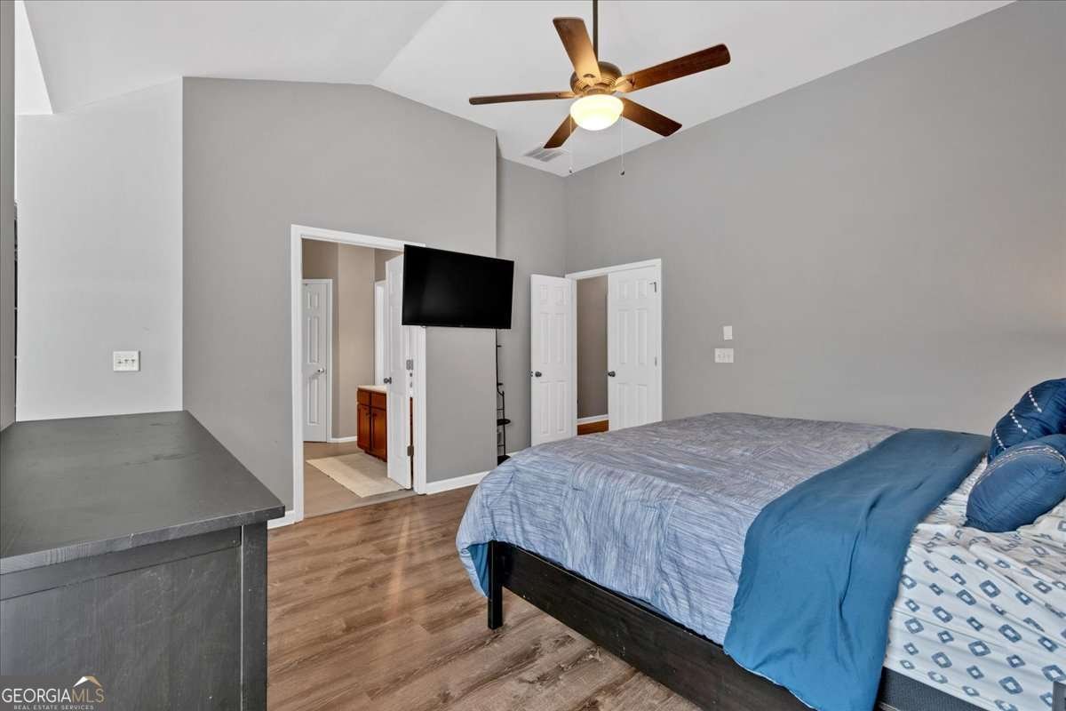 4349 Kousa Road Austell - 22
