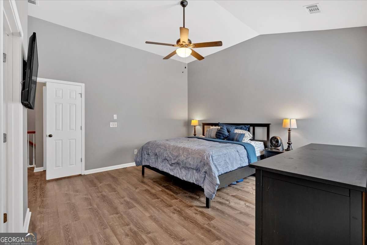 4349 Kousa Road Austell - 25