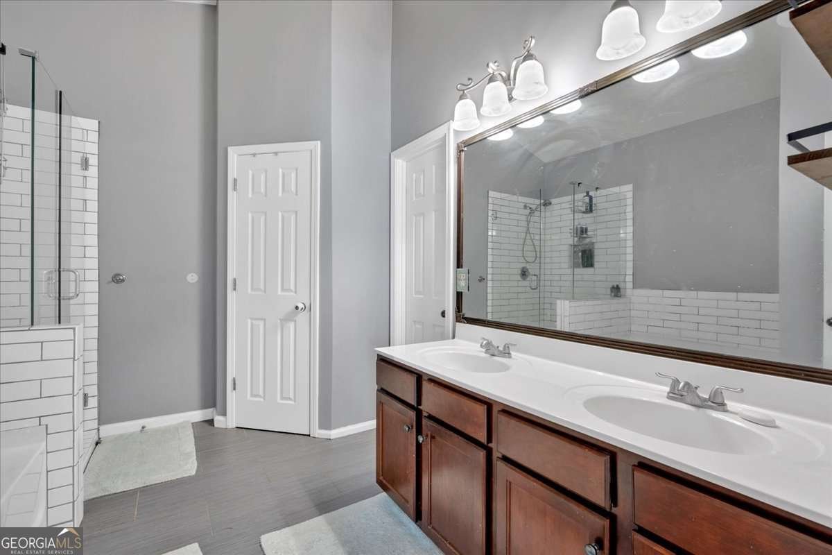 4349 Kousa Road Austell - 26