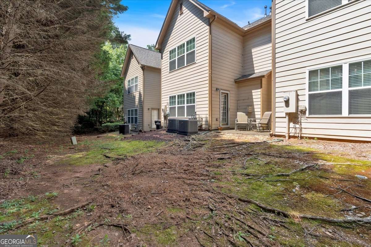4349 Kousa Road Austell - 36