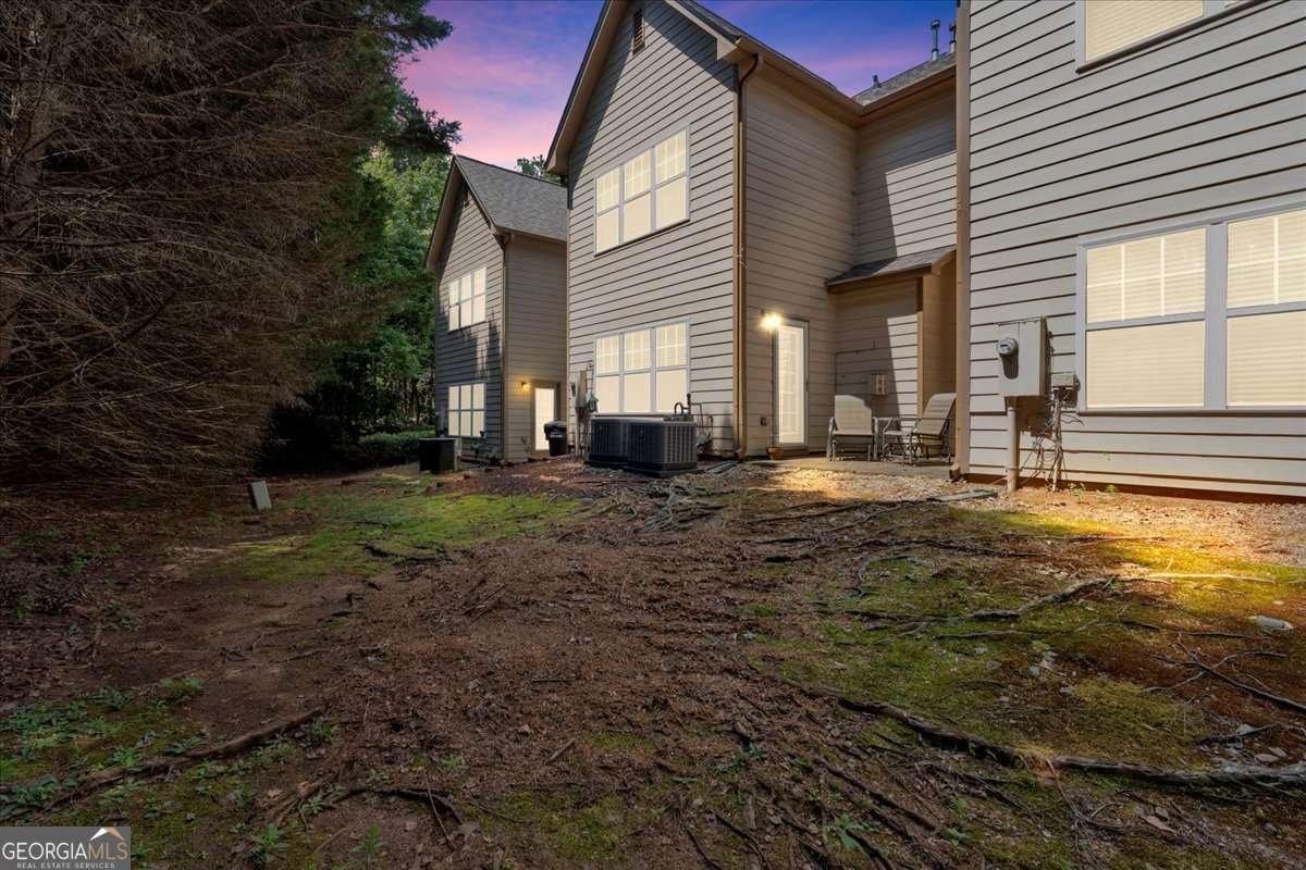 4349 Kousa Road Austell - 38