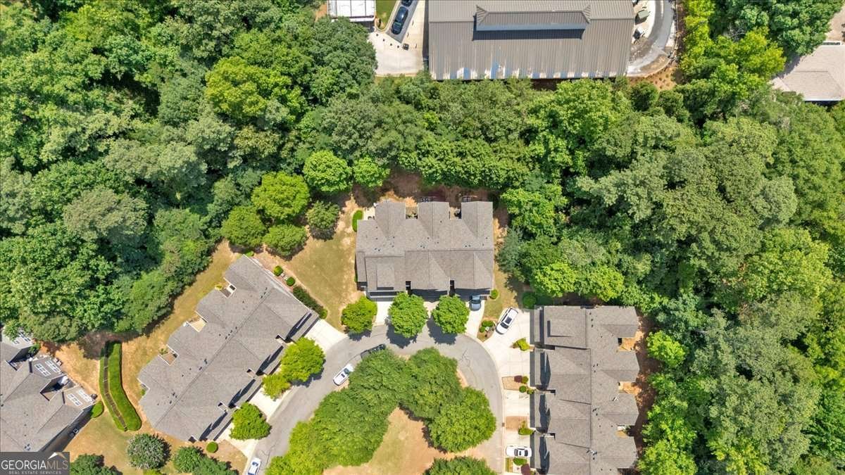 4349 Kousa Road Austell - 39