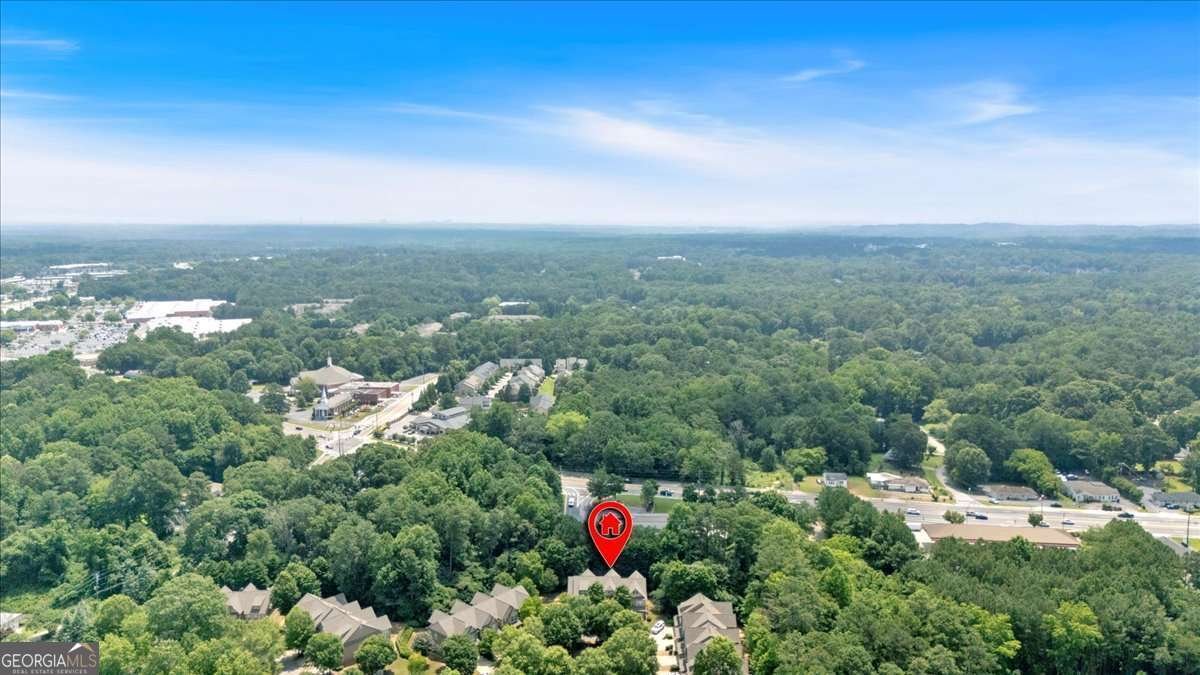 4349 Kousa Road Austell - 40