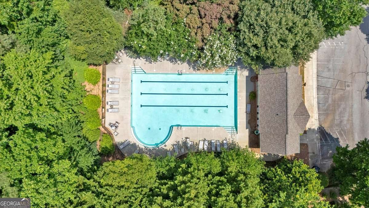 4349 Kousa Road Austell - 42